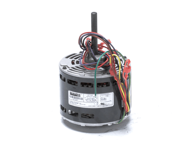 Trane Mot18822 Motor-100237 (TRNMOT18822)