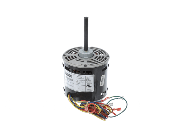 Trane Mot18829 Motor; 1/2 Hp, 208-230 V, 1075 Rpm / 3 S (TRNMOT18829)