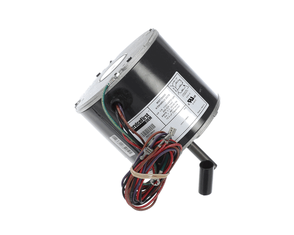 Trane Mot18900 Motor; 1/3 Hp, 208-230/60/1, 1100 Rpm, D (TRNMOT18900)