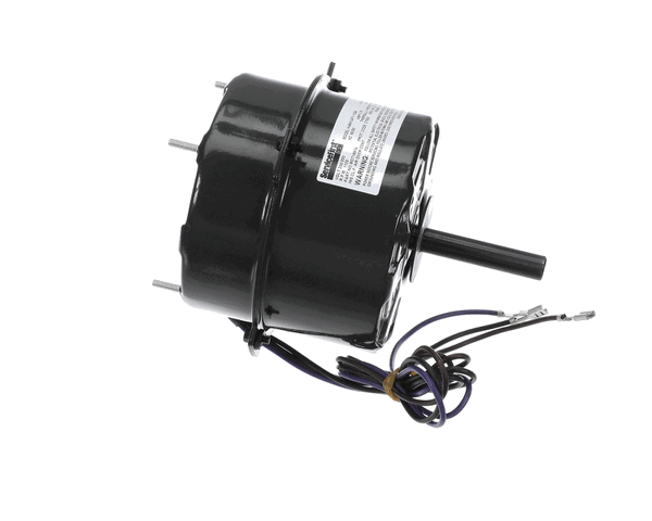Trane Mot18914 230V1Ph 1/8Hp 1100Rpm Motor (TRNMOT18914)