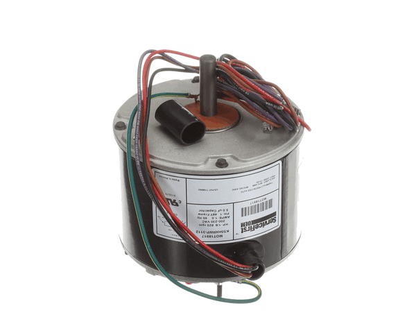 Trane Mot18917 200-230V 1/8Hp 825Rpm 48Fr Mtr (TRNMOT18917)