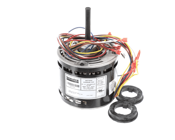 Trane Mot18949 1/2Hp 115V 1075Rpm 48 Psc Mtr (TRNMOT18949)