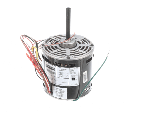Trane Mot18959 Motor 3/4 Hp 200/230V 48 Frame (TRNMOT18959)