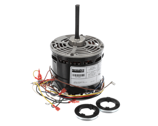 Trane Mot18961 3/4Hp 115V 1075Rpm 48 Psc Mtr (TRNMOT18961)