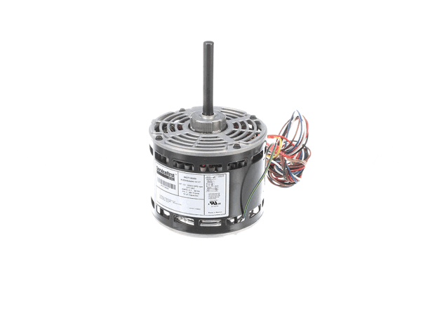 Trane Mot18969 277V 1/3Hp 1030Rpm 3Spd Motor (TRNMOT18969)