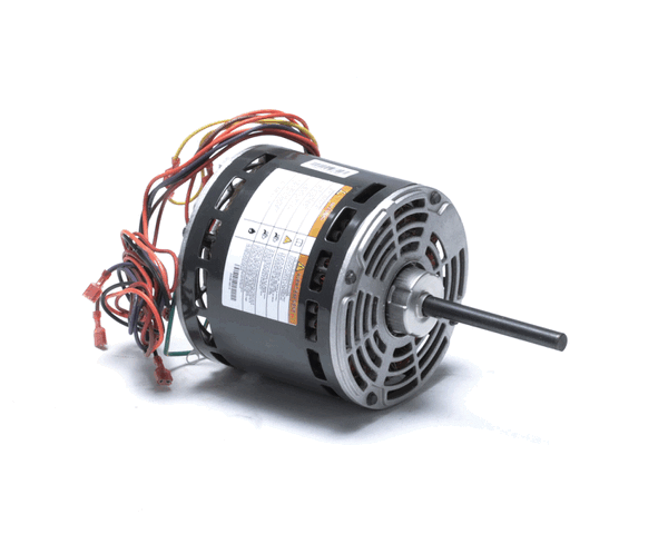 Trane Mot19001 Motor 1/3Hp 2 Speed 460V 1075Rpm-96509 (TRNMOT19001)