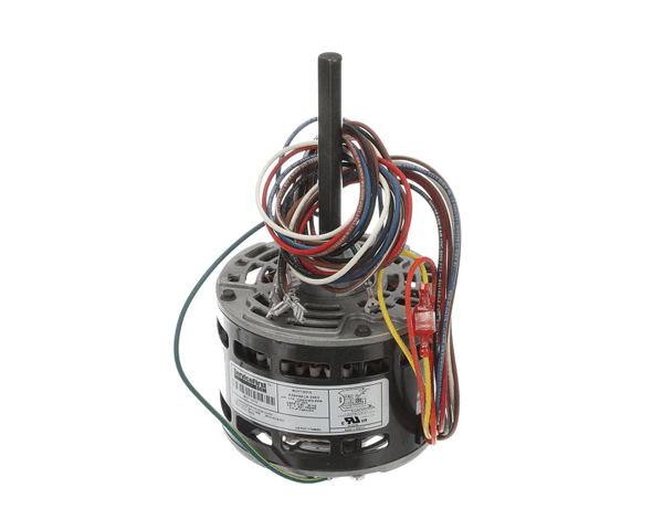 Trane Mot19015 Motor; 1/15 Hp, 277 V, 48 Frame, 1050 Rp (TRNMOT19015)