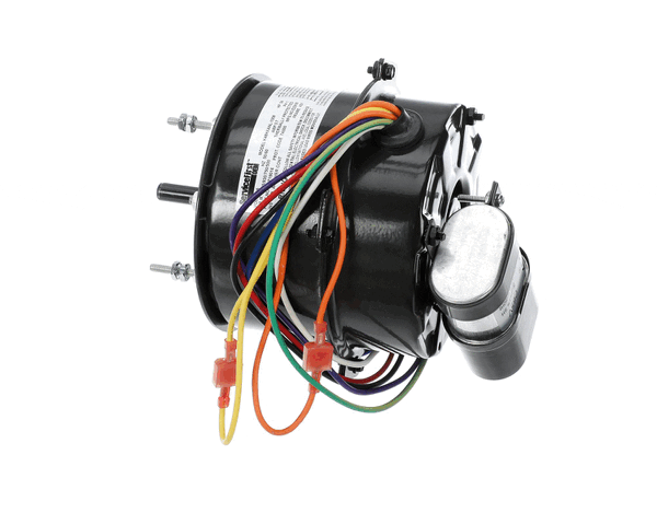 Trane Mot19016 Motor; 0.04 Hp, 115 V, 1090/930/750/500 (TRNMOT19016)