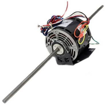 Trane Mot19018 Motor; 1/3Hp, 115V, 48 Fr, 1100 Rpm/3Spd (TRNMOT19018)