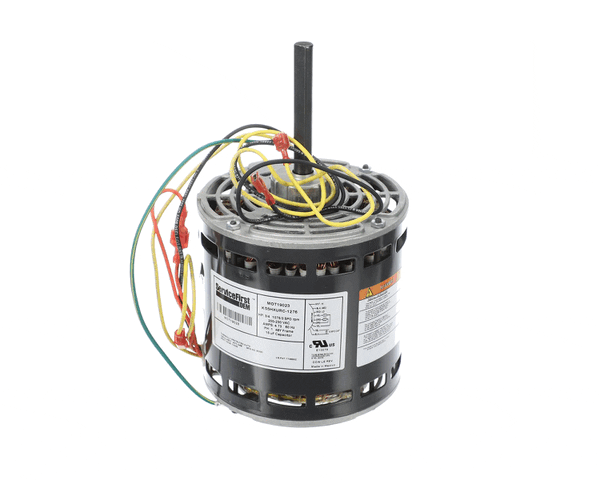 Trane Mot19023 Motor; 3/4 Hp, 200-230 V, 1075 Rpm / 3 S (TRNMOT19023)