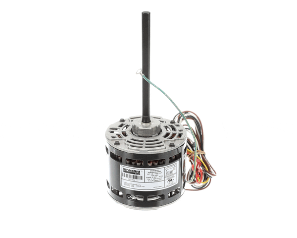 Trane Mot19028 Motor; 1/8 Hp, 120 V, 1050 Rpm (TRNMOT19028)