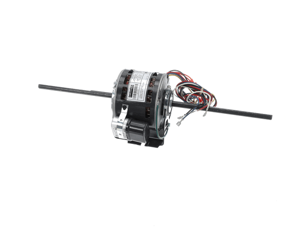 Trane Mot19036 Motor; 1/8 Hp, 115 V, 1500 Rpm / 3 Speed (TRNMOT19036)