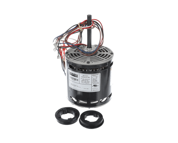 Trane Mot19470 Motor; 3/4 Hp, 200/230 V, 1015 Rpm / 3 S (TRNMOT19470)