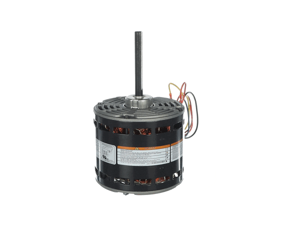 Trane Mot19483 Motor; 1/4 Hp, 208-230 V, 1075 Rpm / 3 S (TRNMOT19483)