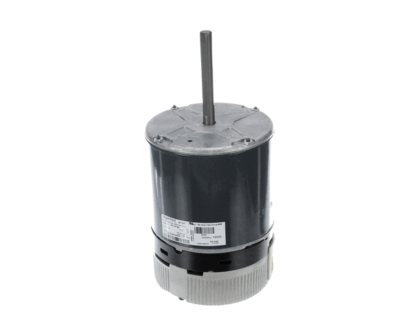 Trane Mot20547 Motor; Eon Vs Motor - 7 Coefficient 1Hp (TRNMOT20547)