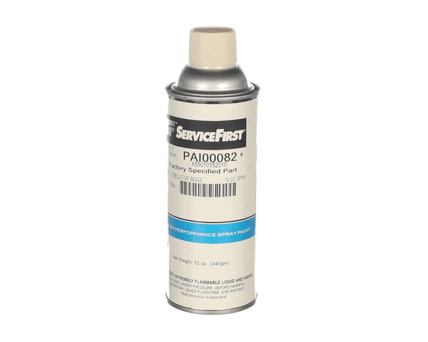 Trane Pai00082 Paint; Spray, Executive Beige (Shipping (TRNPAI00082)