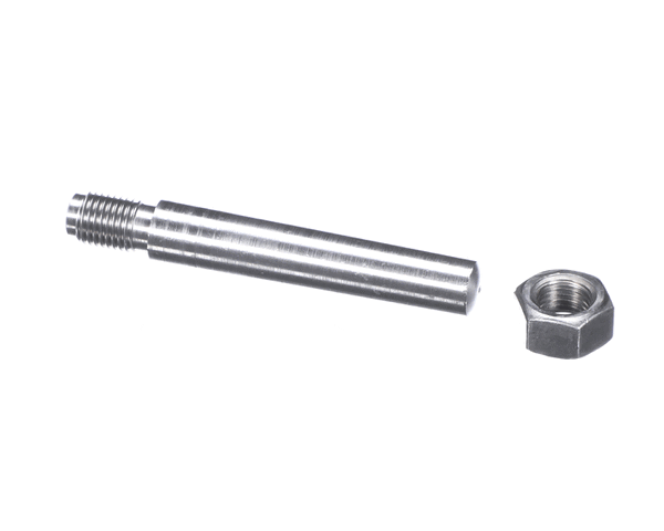 Trane Pin00084 Pin; Taper, #8 X 2.50 Long, With Nut, 7/ (TRNPIN00084)