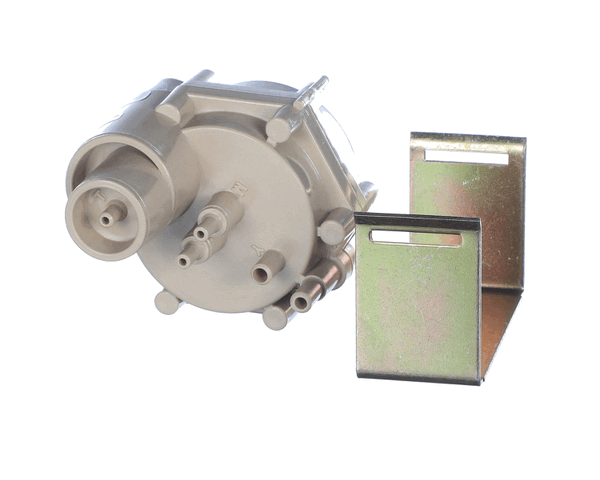 Trane Reg00143 Regulator,Air Velocity, Series 2017 (TRNREG00143)
