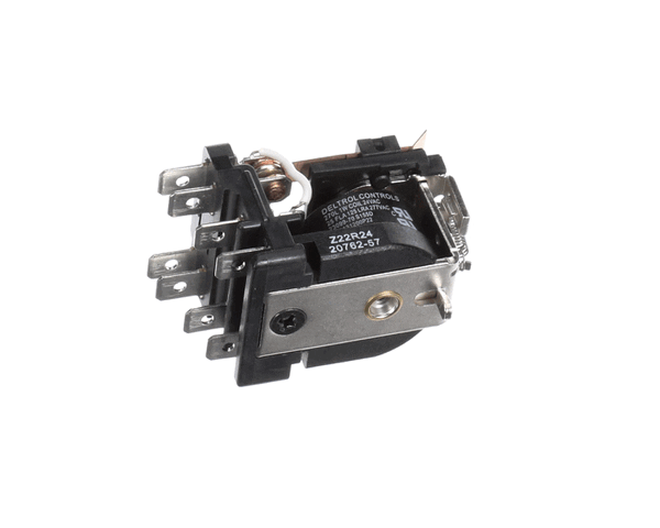 Trane Rly01172 Fan Relay 230V 16A Sp4,24V Coil (TRNRLY01172)