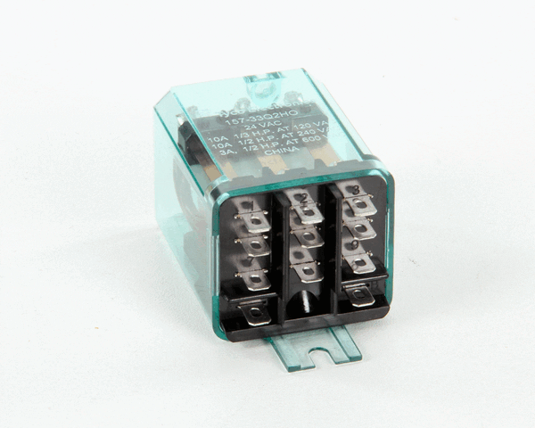 Trane Rly01769 Relay, Trickle Crkt (TRNRLY01769)