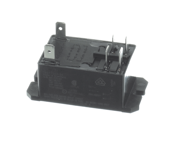Trane Rly01778 Relay, Control, Dpst, Normally Open, 24V (TRNRLY01778)