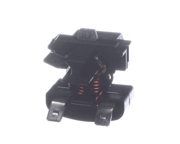 Trane Rly02433 Relay; Motor Start 24.8A Pickup, 1/4 Qc (TRNRLY02433)