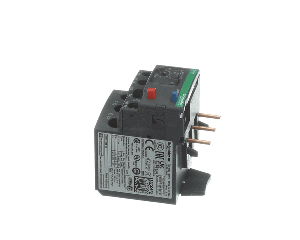 Trane Rly03156 Relay, Overload 16 To 24A Motor Starter (TRNRLY03156)