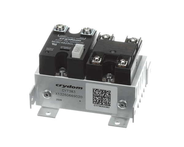 Trane Rly03524 Relay, Low Voltage Control, 24V/277-480V (TRNRLY03524)