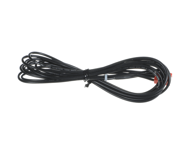 Trane Sen00266 Sensor; Coil, Yellow, Wire Lengths Are 7 (TRNSEN00266)