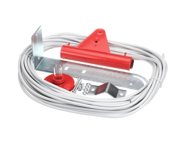 Trane Sen01279 Sensor; Outdoor Static Pressure Tip (TRNSEN01279)