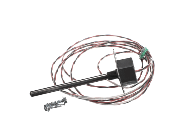 Trane Sen02260 Sensor, 4 In Pencil Temp Probes W/Plate (TRNSEN02260)