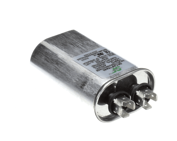 Trane Sfcap15440 Capacitor; 15Mfd 370/440V Oval Run Capac (TRNSFCAP15440)