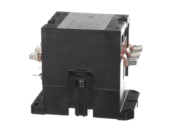 Trane Sfctr3P90A24Vl Contactor; 3P 90A 24Vac / Lugs (TRNSFCTR3P90A24VL)