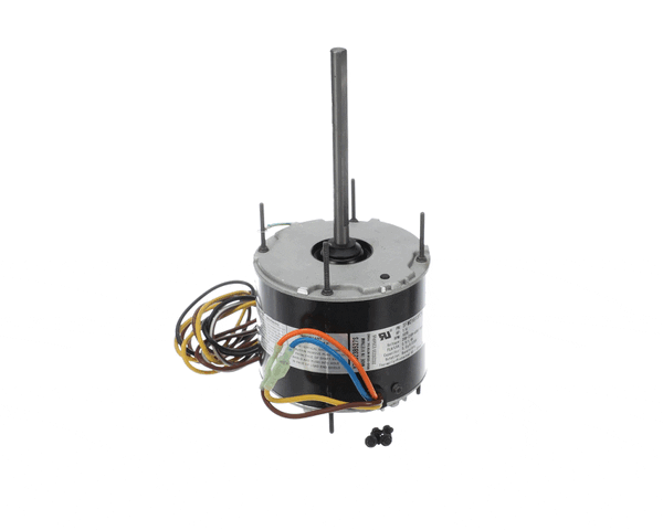 Trane Sfmc161Sp2V Motor; 1/6Hp 1075 208/230V Sb Condenser (TRNSFMC161SP2V)