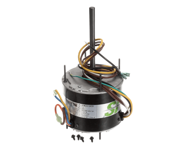 Trane Sfmc251Sp2V Motor; 1/4Hp 1075 208/230V Sb Condenser (TRNSFMC251SP2V)