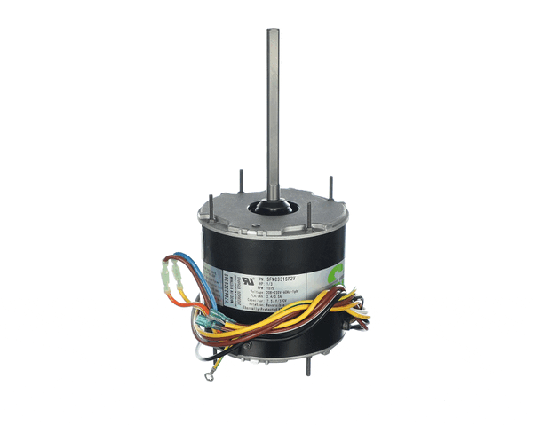 Trane Sfmc331Sp2V Motor; 1/3Hp 1075 208/230V Sb Condenser (TRNSFMC331SP2V)