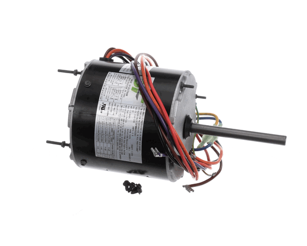 Trane Sfmmh502Vb Motor; 1/6-1/2Hp 1075 208/230V Multi-Hp (TRNSFMMH502VB)