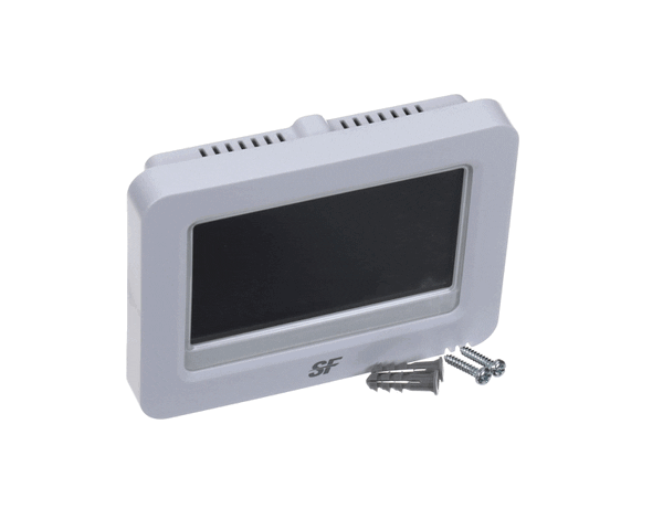 Trane Sfthctsh742Wfi Thermostat; Sf Commercial Color Touch Sc (TRNSFTHCTSH742WFI)