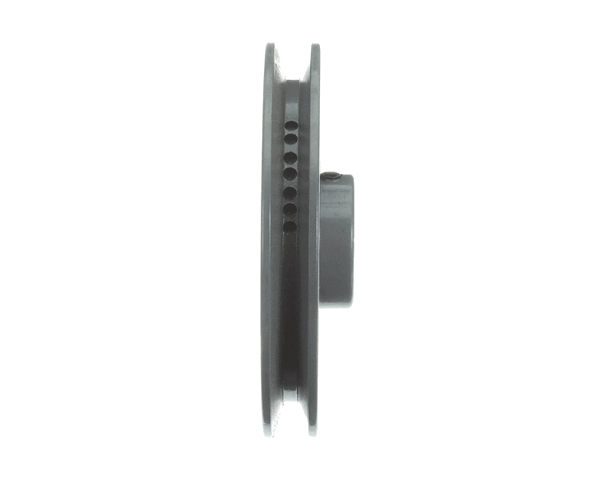 Trane She05328 Sheave; 5.45 Outside Diameter, 1 In Bore (TRNSHE05328)