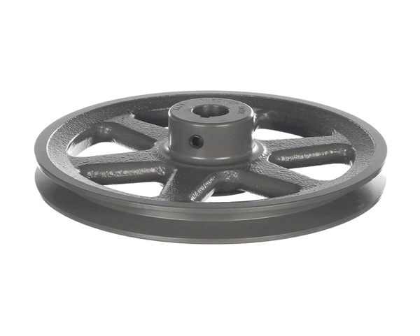 Trane She05331 Sheave; Fan, 1 Groove, .75 Bore, Fixed, (TRNSHE05331)
