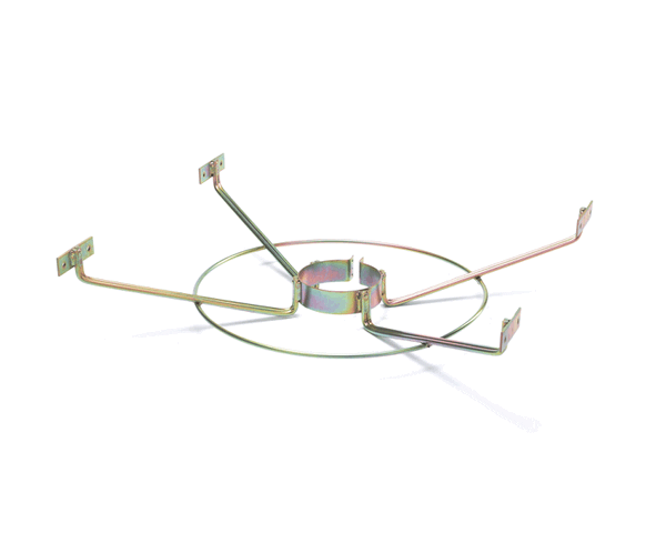 Trane Sup01699 Support;Motor (TRNSUP01699)