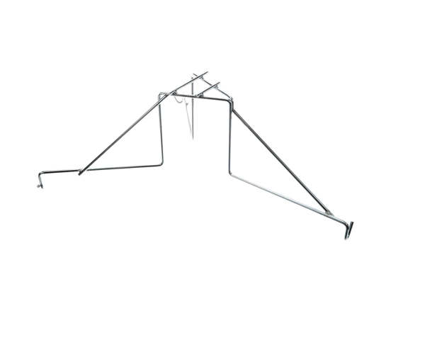 Trane Sup05225 Support; Motor Mount, 3-Pt Wire Frame, C (TRNSUP05225)