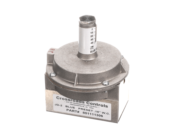 Trane Swt00142 Switch,Differential Pressure, 120 Deg F, (TRNSWT00142)