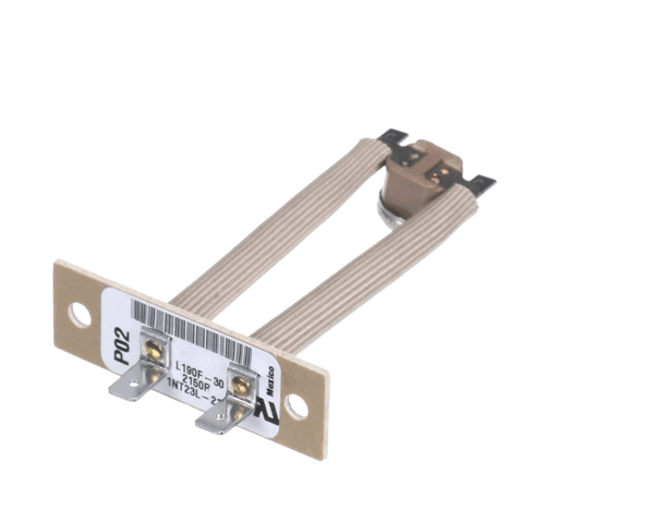 Trane Swt01612 Switch; Thermal Limit, Open At 190, Clos (TRNSWT01612)