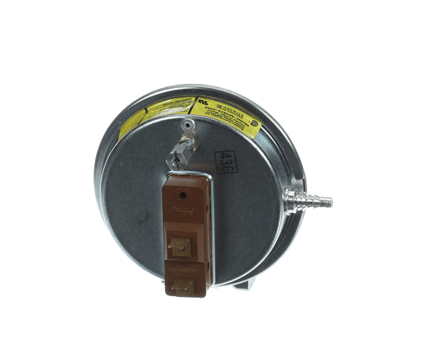Trane Swt01943 Switch, Air .17-5" Wc Press (TRNSWT01943)