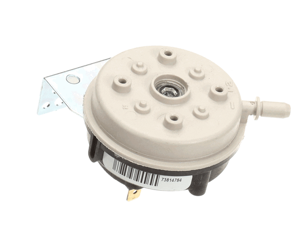 Trane Swt02293 Switch, Pressure, 1 Pole, N.O., 1/10 Hp, (TRNSWT02293)