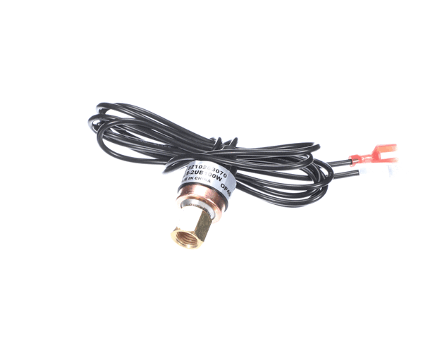 Trane Swt02475 Switch; High Pressure Control, 460 Open, (TRNSWT02475)