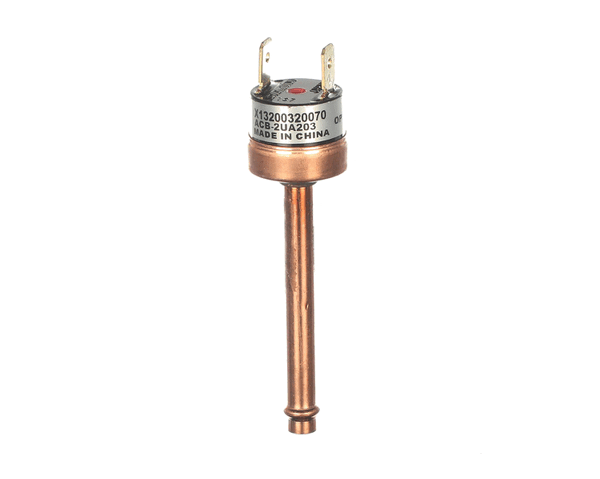 Trane Swt03623 Switch, Low Pressure Cutout, 250 Open, A (TRNSWT03623)