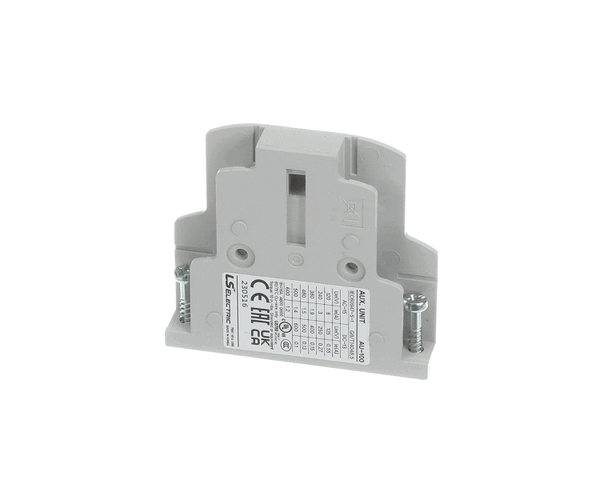 Trane Swt03713 Switch, Auxiliary Contact, 1No/1Nc, For (TRNSWT03713)