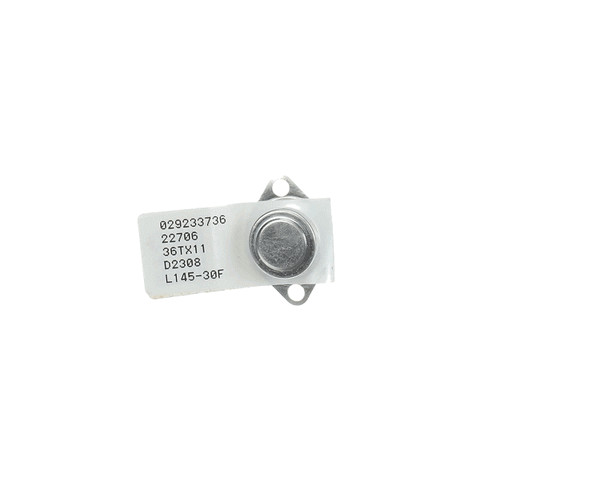 Trane Swt03965 Switch; Blower Inducer Limit Switch, 145 (TRNSWT03965)
